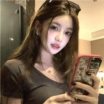 七位女俘虏