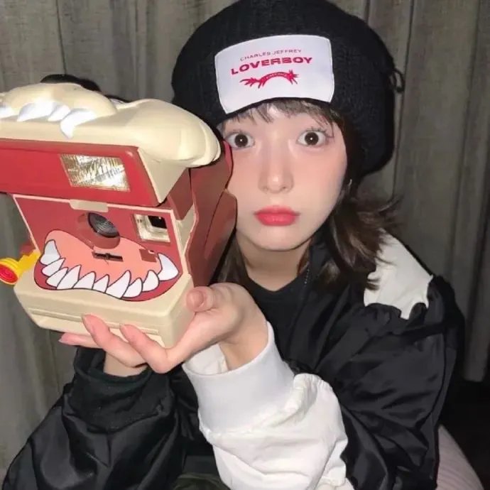 先天性淫娃