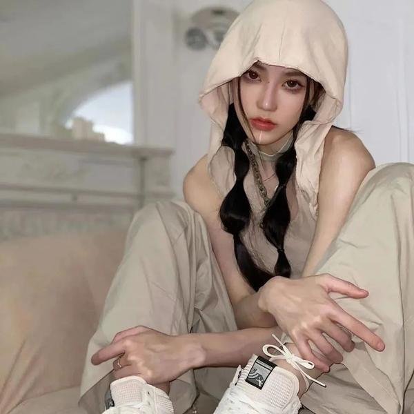 作为替身的她