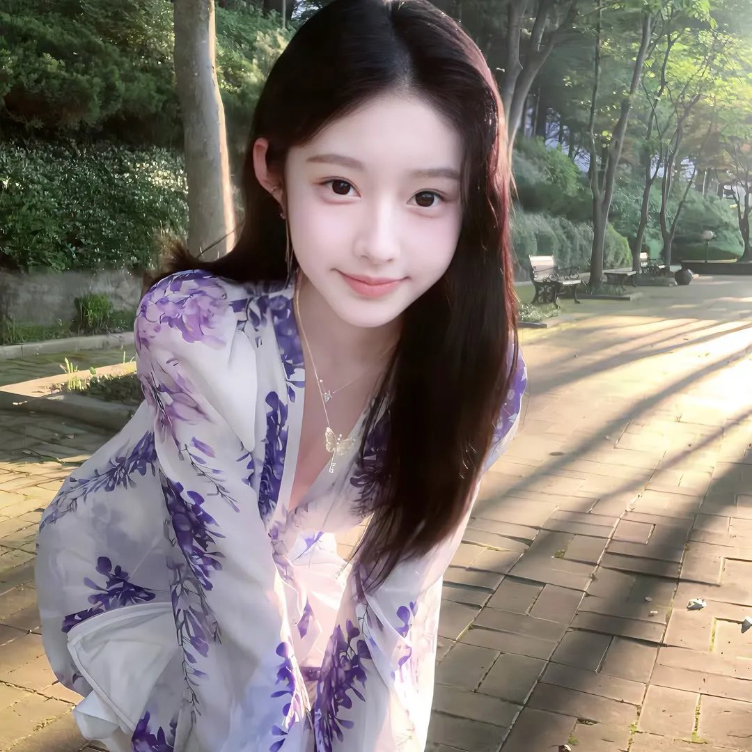 穿越人海找到你